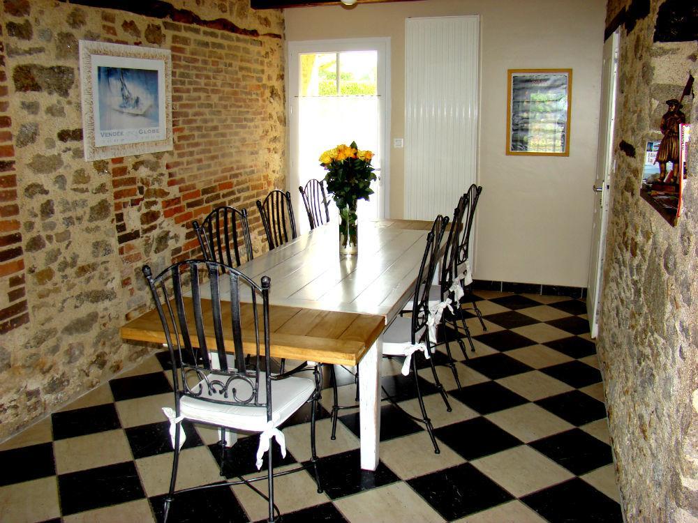 Chambres D'Hotes Les Laitieres Beaurepaire  Экстерьер фото